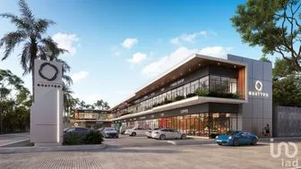 NEX-254238 - Local en Venta, con 50 m2 de construcción.