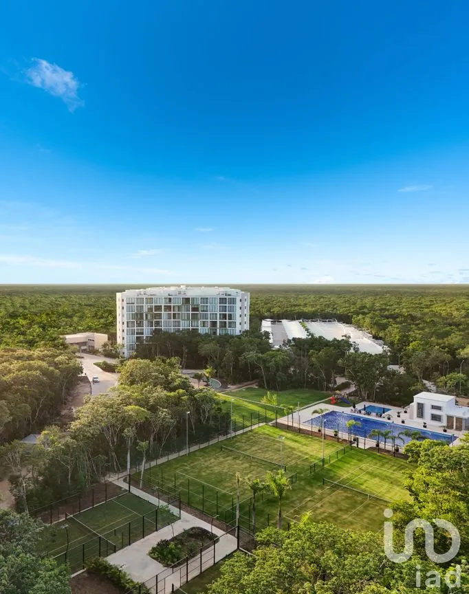 Departamento en Venta en Ciudad Mayakoba, Solidaridad, Quintana Roo | NEX-250676 | iad México | Foto 2 de 9