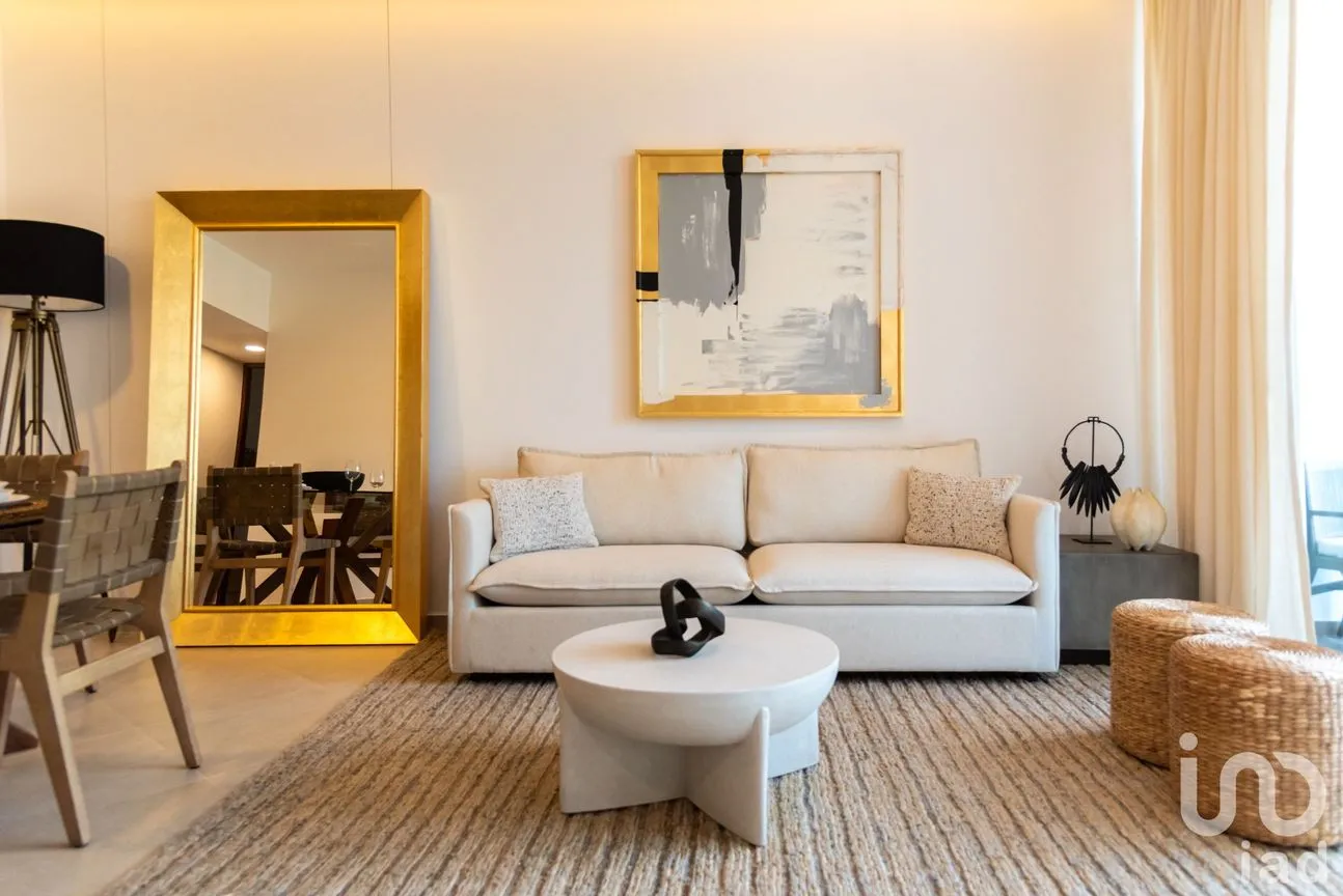 Departamento en Venta en Ciudad Mayakoba, Solidaridad, Quintana Roo | NEX-250676 | iad México | Foto 6 de 9