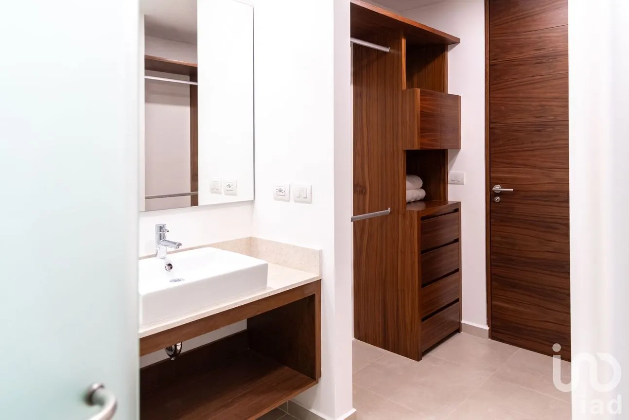 Departamento en Venta en Ciudad Mayakoba, Solidaridad, Quintana Roo | NEX-250676 | iad México | Foto 8 de 9