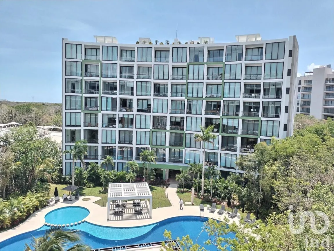 Departamento en Venta en Ciudad Mayakoba, Solidaridad, Quintana Roo | NEX-250676 | iad México | Foto 1 de 9