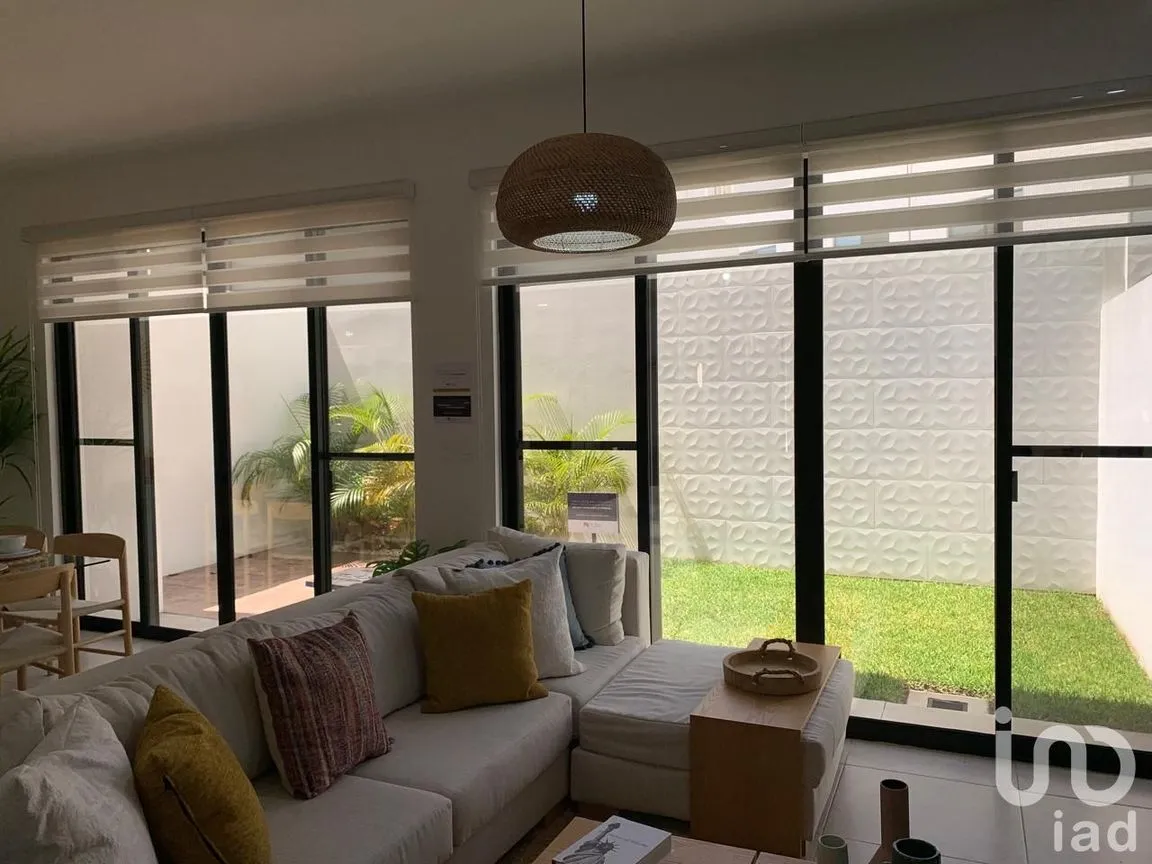 Casa en Venta en Supermanzana 299, Benito Juárez, Quintana Roo | NEX-251174 | iad México | Foto 2 de 10