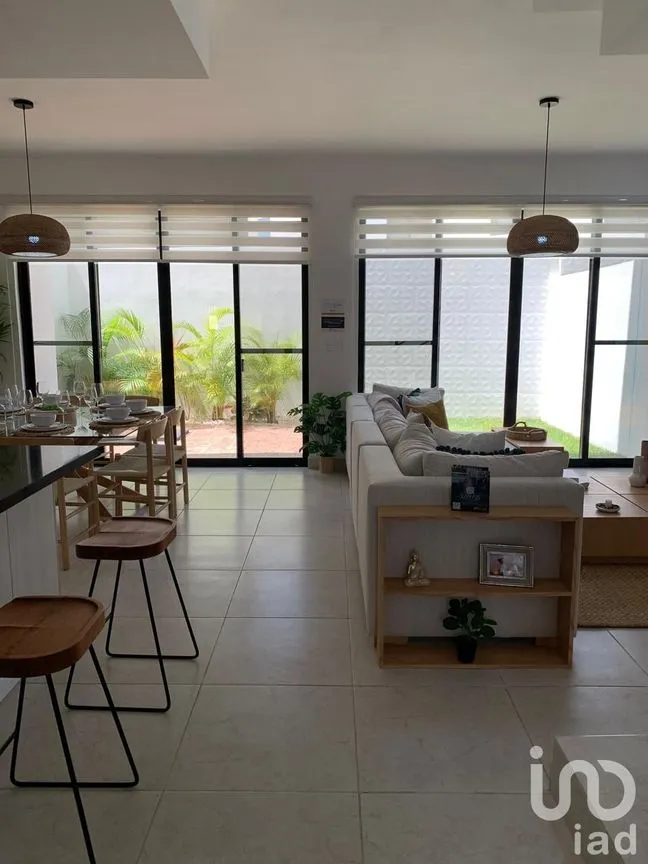 Casa en Venta en Supermanzana 299, Benito Juárez, Quintana Roo | NEX-251174 | iad México | Foto 3 de 10