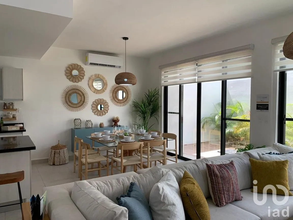 Casa en Venta en Supermanzana 299, Benito Juárez, Quintana Roo | NEX-251174 | iad México | Foto 4 de 10