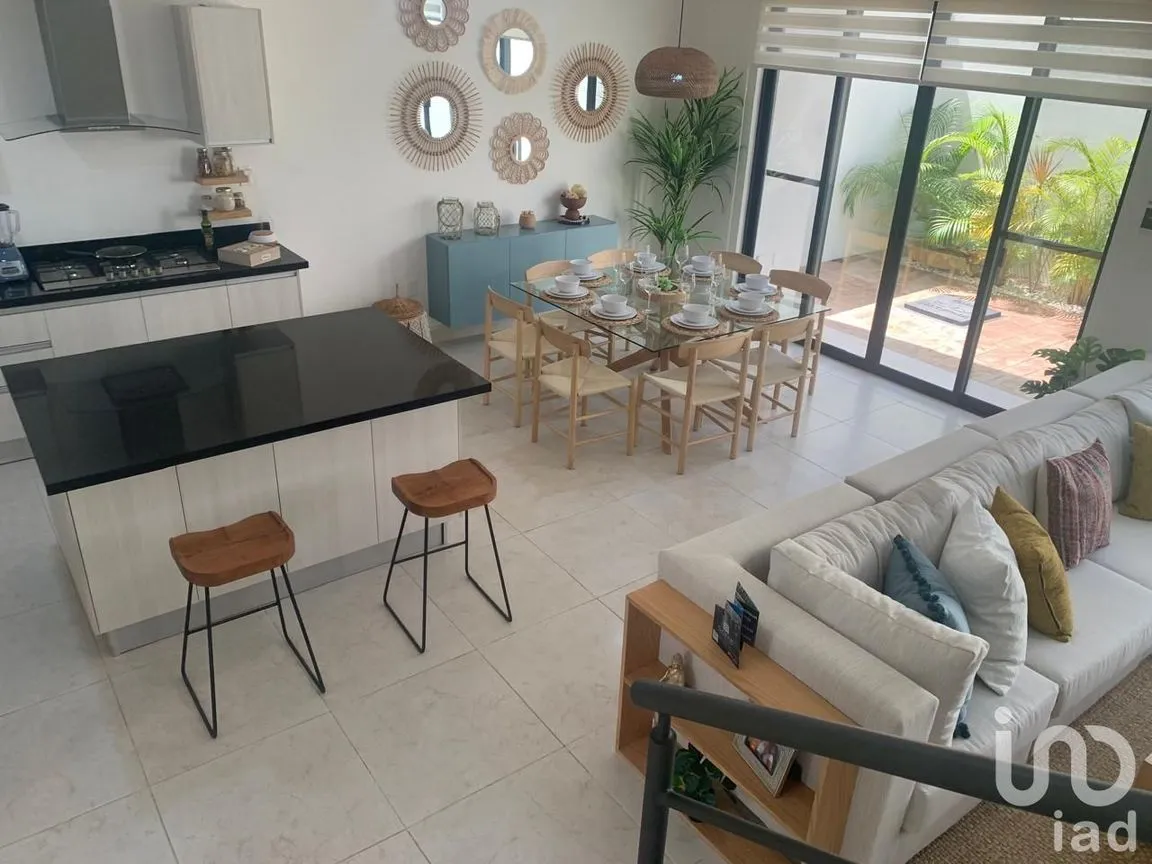 Casa en Venta en Supermanzana 299, Benito Juárez, Quintana Roo | NEX-251174 | iad México | Foto 5 de 10