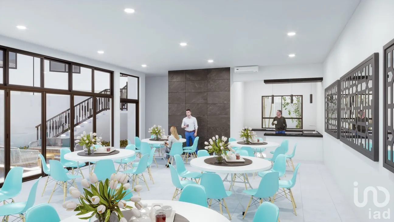 Casa en Venta en Supermanzana 299, Benito Juárez, Quintana Roo | NEX-251174 | iad México | Foto 9 de 10