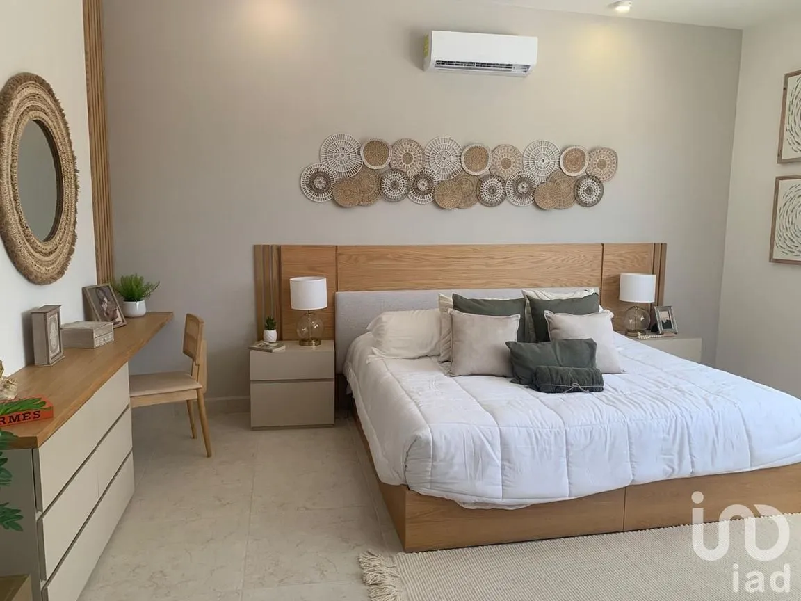 Casa en Venta en Supermanzana 299, Benito Juárez, Quintana Roo | NEX-251174 | iad México | Foto 1 de 10