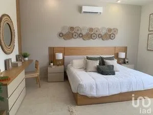 NEX-251174 - Casa en Venta, con 3 recamaras, con 2 baños, con 130 m2 de construcción.