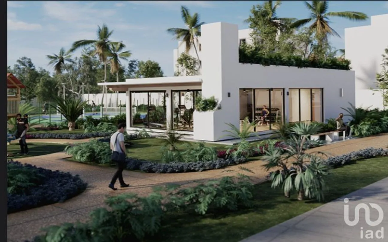 Departamento en Venta en Supermanzana 299, Benito Juárez, Quintana Roo | NEX-251624 | iad México | Foto 4 de 8