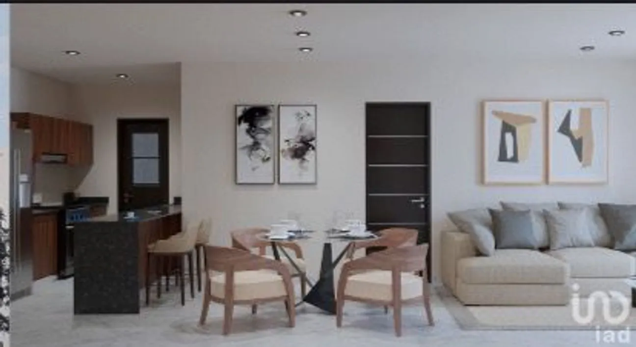 Departamento en Venta en Supermanzana 299, Benito Juárez, Quintana Roo | NEX-251624 | iad México | Foto 6 de 8