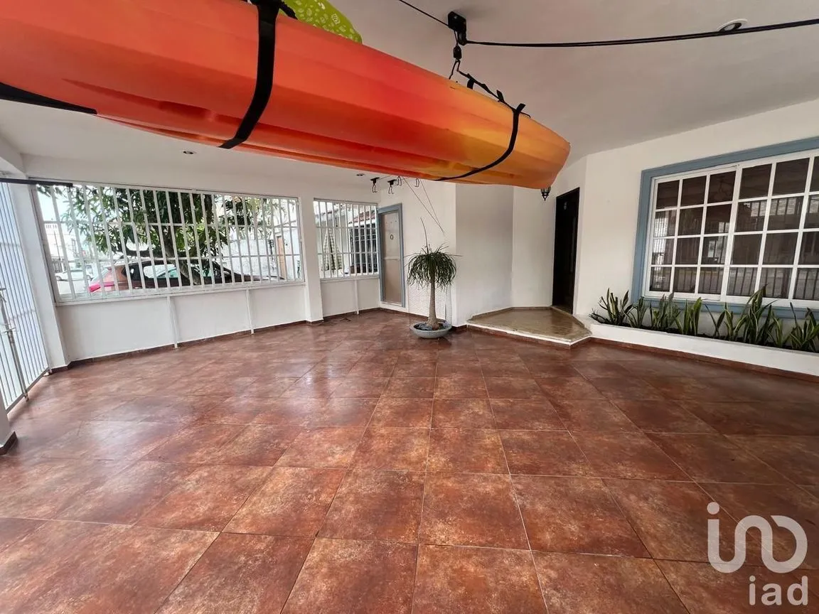 Casa en Venta en Supermanzana 313, Benito Juárez, Quintana Roo | NEX-253391 | iad México | Foto 3 de 26