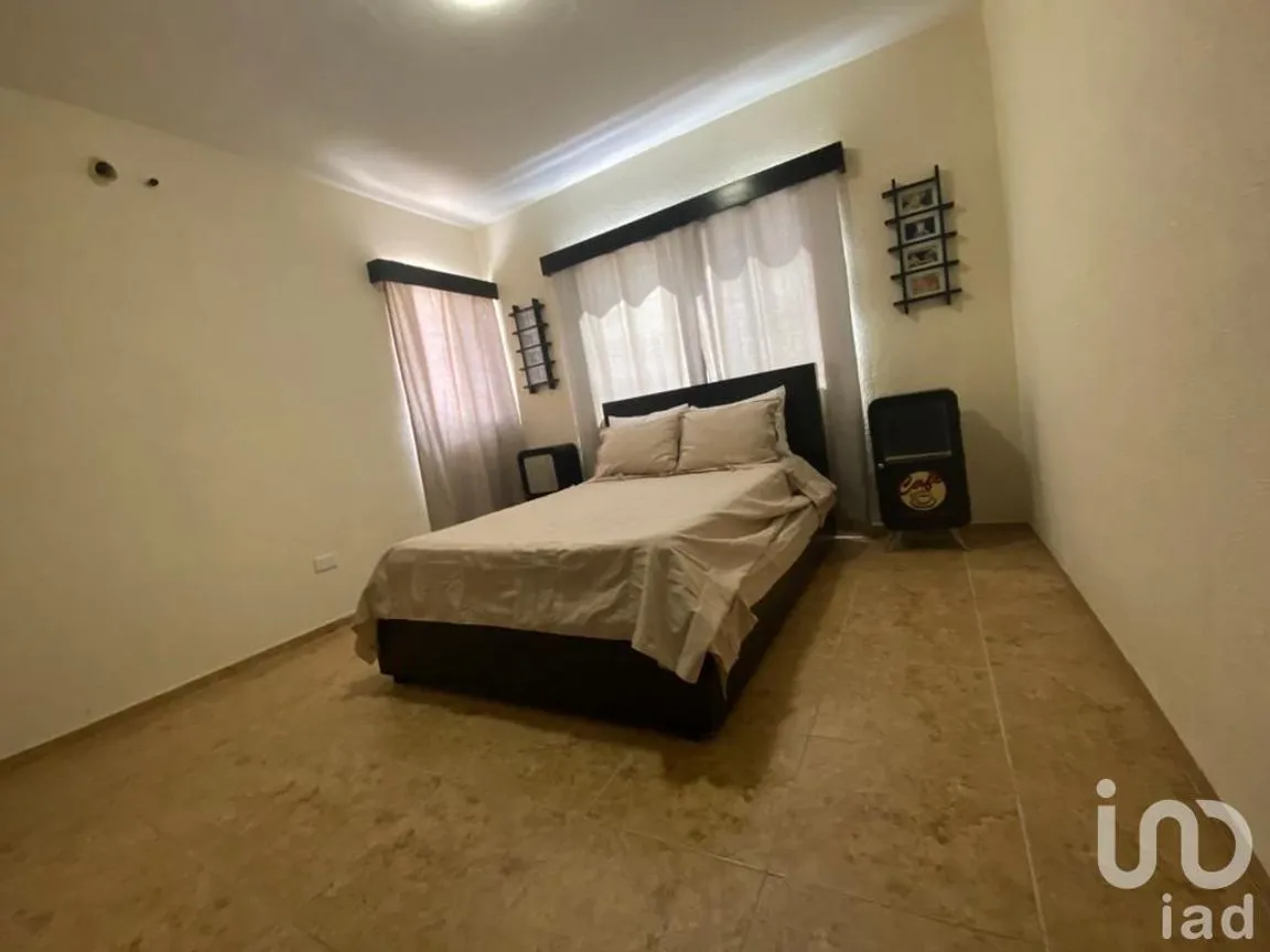 Casa en Venta en Supermanzana 313, Benito Juárez, Quintana Roo | NEX-253391 | iad México | Foto 24 de 26