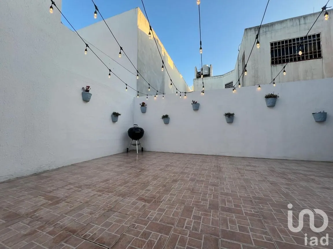 Casa en Venta en Supermanzana 313, Benito Juárez, Quintana Roo | NEX-253391 | iad México | Foto 26 de 26