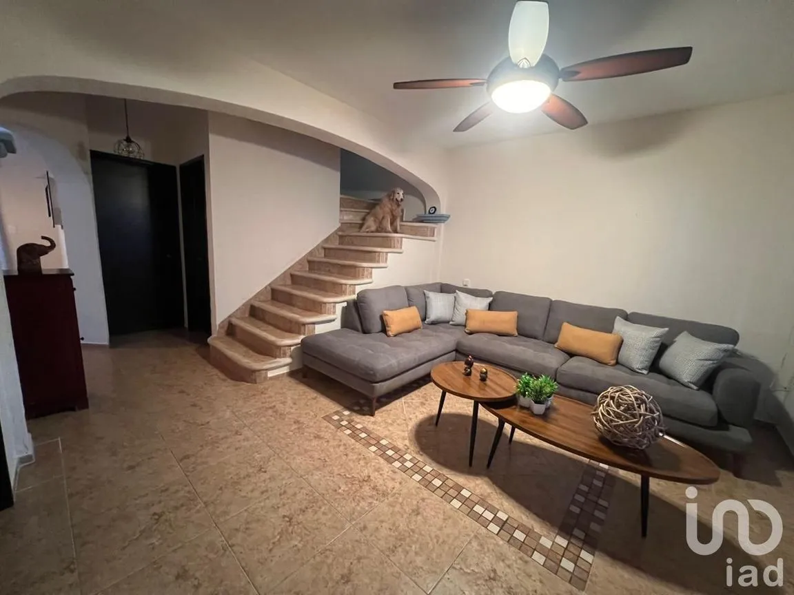 Casa en Venta en Supermanzana 313, Benito Juárez, Quintana Roo | NEX-253391 | iad México | Foto 4 de 26