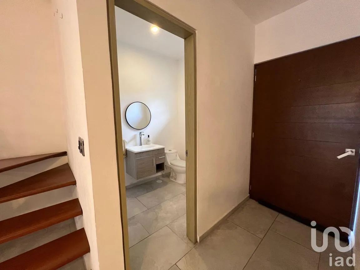 Casa en Venta en Supermanzana 99, Benito Juárez, Quintana Roo | NEX-253570 | iad México | Foto 5 de 20