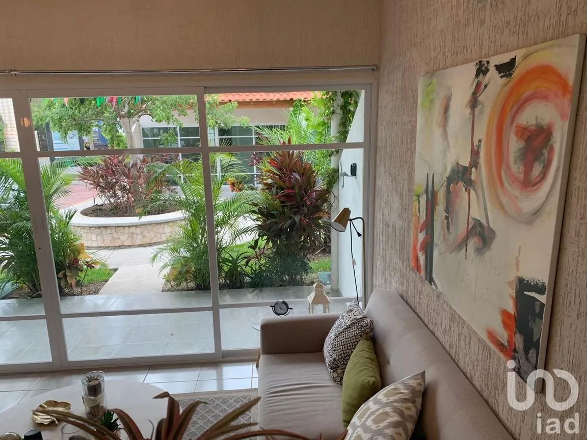 Casa en Venta en Supermanzana 218, Benito Juárez, Quintana Roo | NEX-254736 | iad México | Foto 2 de 21