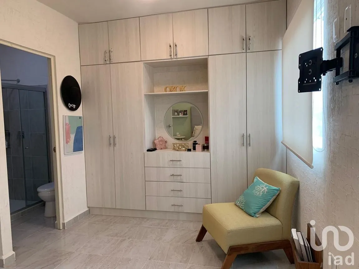 Casa en Venta en Supermanzana 218, Benito Juárez, Quintana Roo | NEX-254736 | iad México | Foto 11 de 21
