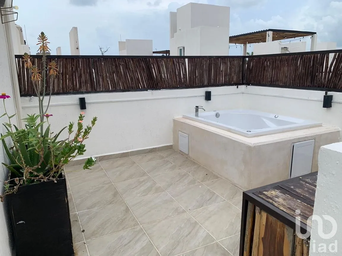 Casa en Venta en Supermanzana 218, Benito Juárez, Quintana Roo | NEX-254736 | iad México | Foto 15 de 21
