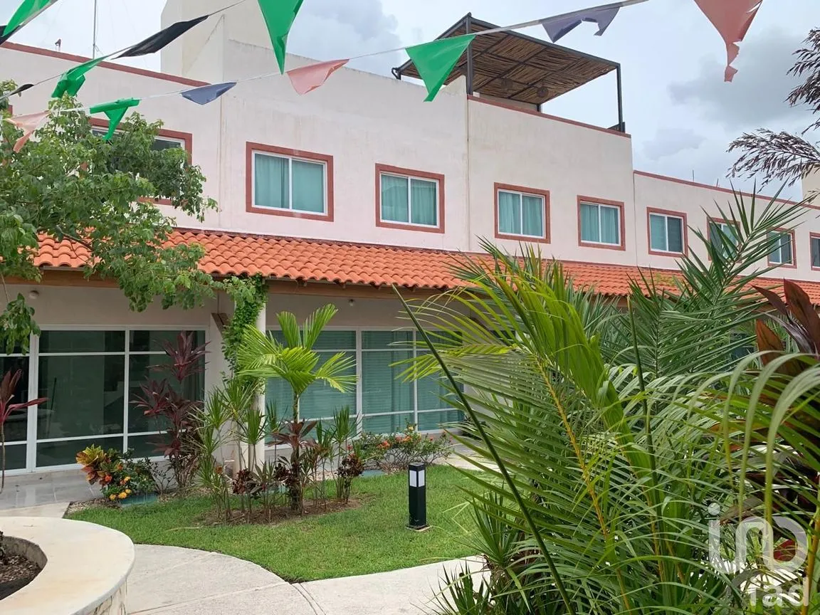 Casa en Venta en Supermanzana 218, Benito Juárez, Quintana Roo | NEX-254736 | iad México | Foto 17 de 21