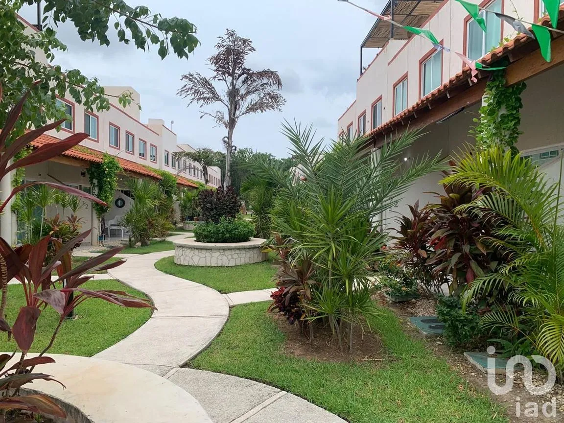 Casa en Venta en Supermanzana 218, Benito Juárez, Quintana Roo | NEX-254736 | iad México | Foto 18 de 21