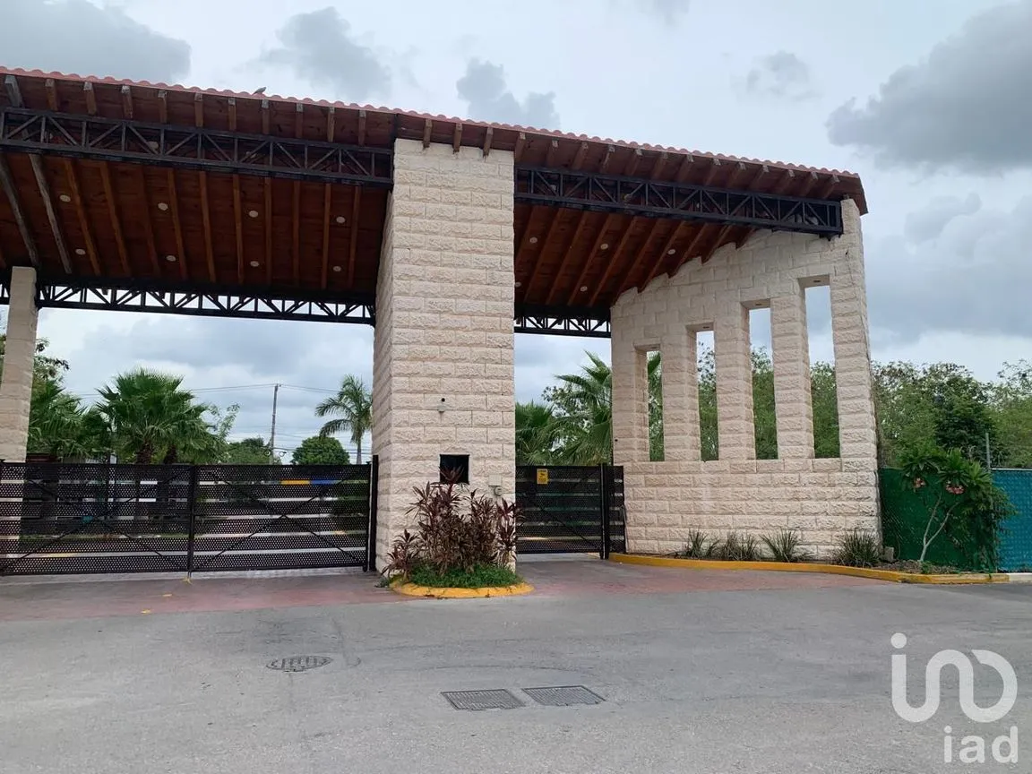 Casa en Venta en Supermanzana 218, Benito Juárez, Quintana Roo | NEX-254736 | iad México | Foto 19 de 21
