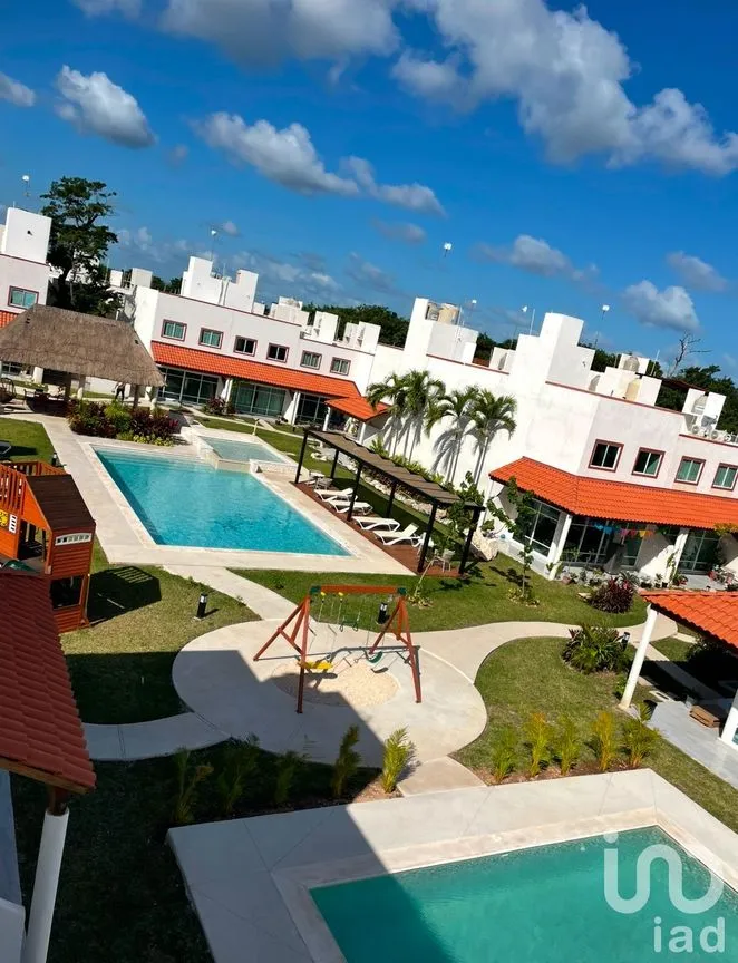 Casa en Venta en Supermanzana 218, Benito Juárez, Quintana Roo | NEX-254736 | iad México | Foto 20 de 21