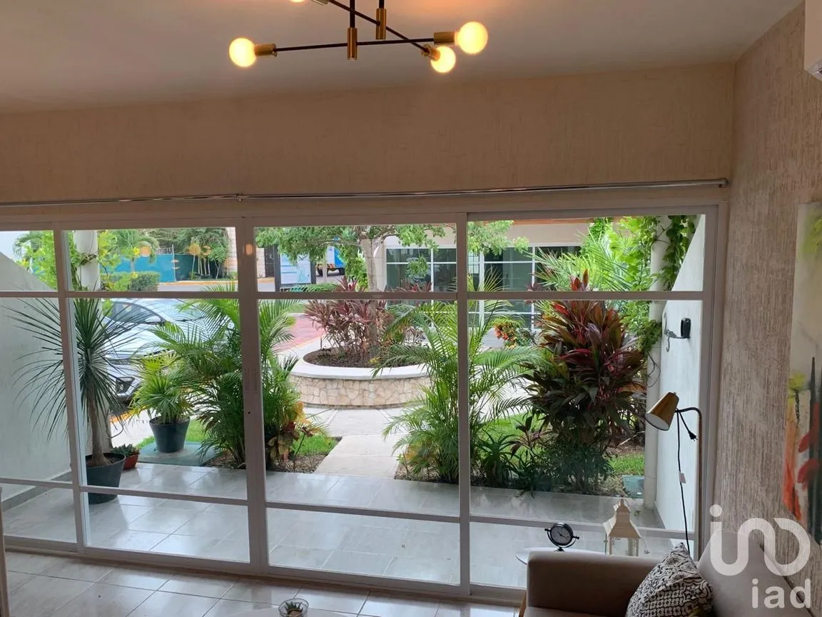 Casa en Venta en Supermanzana 218, Benito Juárez, Quintana Roo | NEX-254736 | iad México | Foto 3 de 21