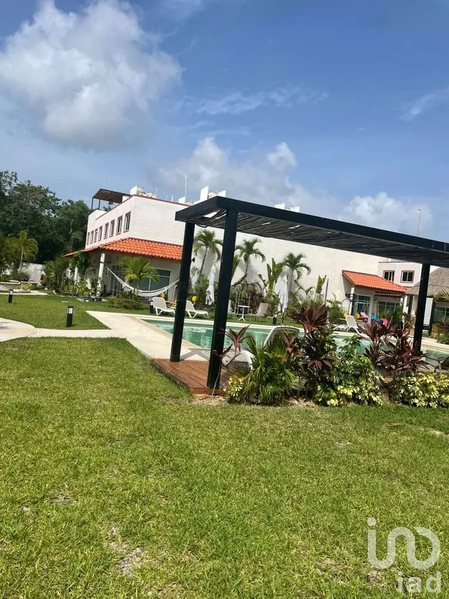 Casa en Venta en Supermanzana 218, Benito Juárez, Quintana Roo | NEX-254736 | iad México | Foto 21 de 21