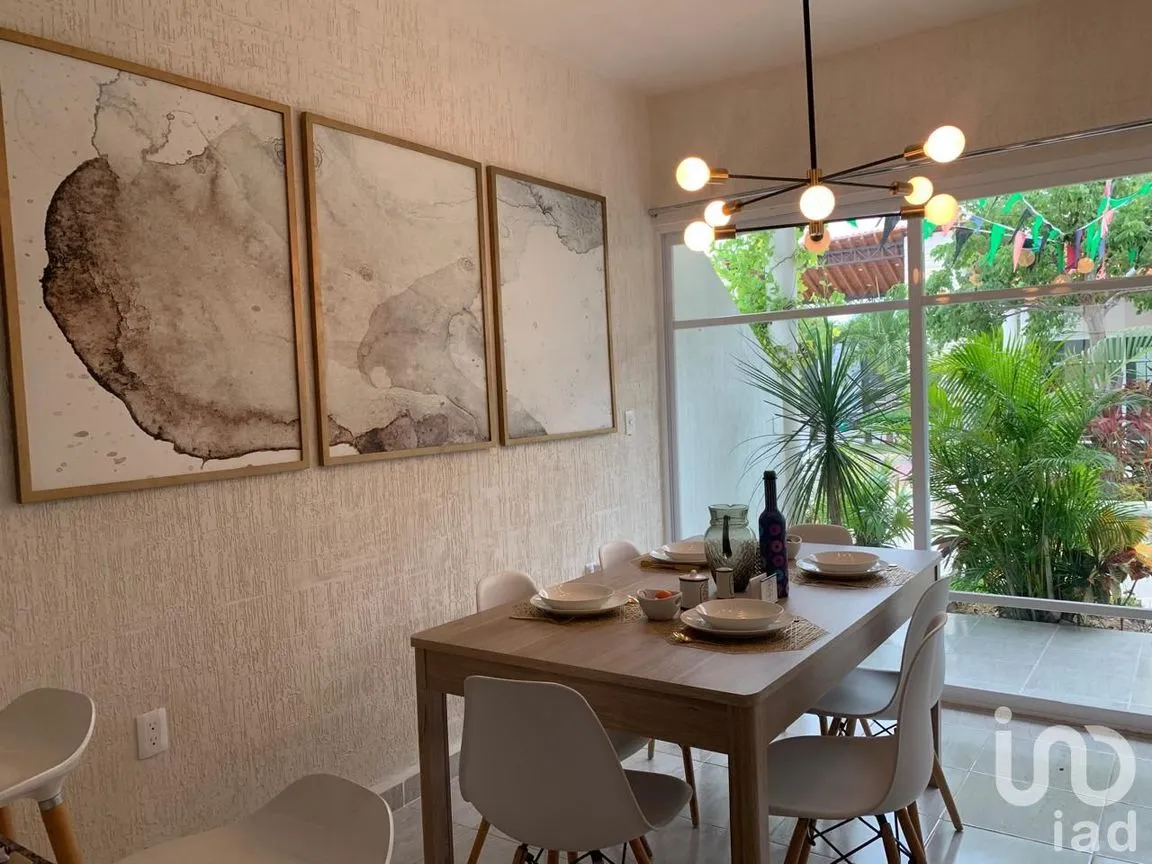 Casa en Venta en Supermanzana 218, Benito Juárez, Quintana Roo | NEX-254736 | iad México | Foto 4 de 21