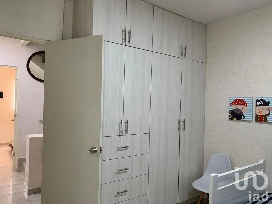Casa en Venta en Supermanzana 218, Benito Juárez, Quintana Roo | NEX-254736 | iad México | Foto 7 de 21