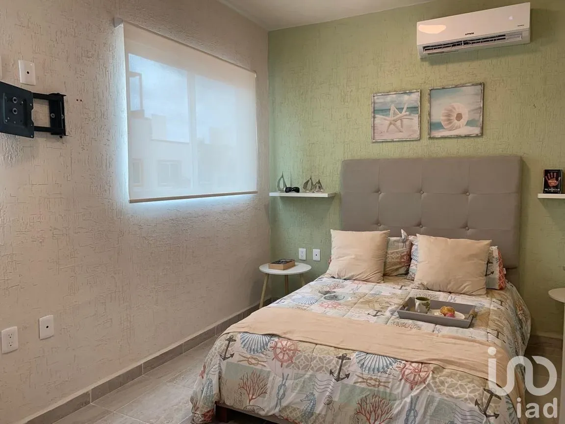 Casa en Venta en Supermanzana 218, Benito Juárez, Quintana Roo | NEX-254736 | iad México | Foto 10 de 21