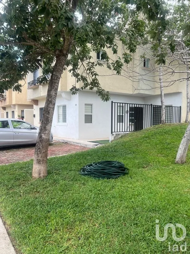 Casa en Renta en Catania Residencial, Benito Juárez, Quintana Roo | NEX-255295 | iad México | Foto 2 de 16