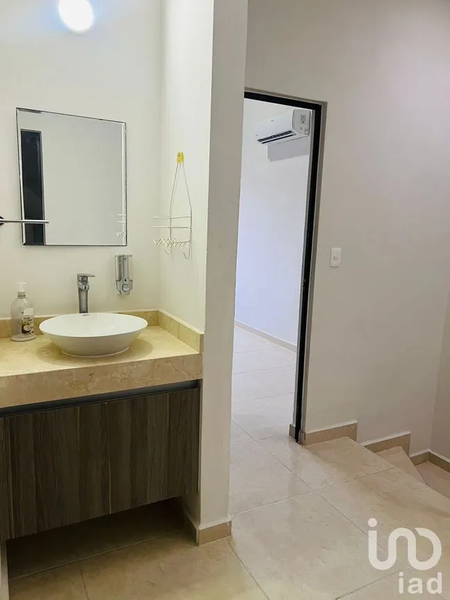 Casa en Renta en Catania Residencial, Benito Juárez, Quintana Roo | NEX-255295 | iad México | Foto 13 de 16