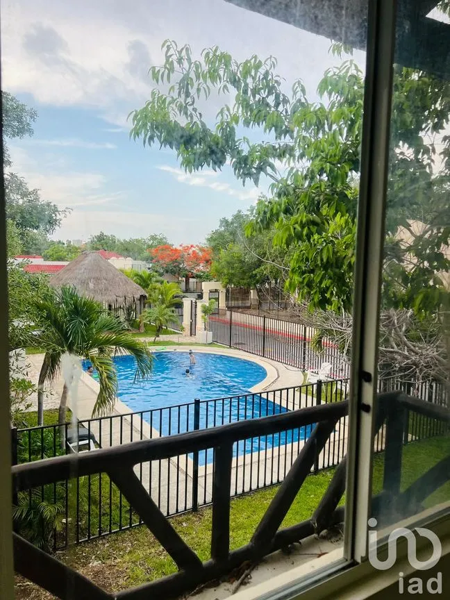 Casa en Renta en Catania Residencial, Benito Juárez, Quintana Roo | NEX-255295 | iad México | Foto 1 de 16