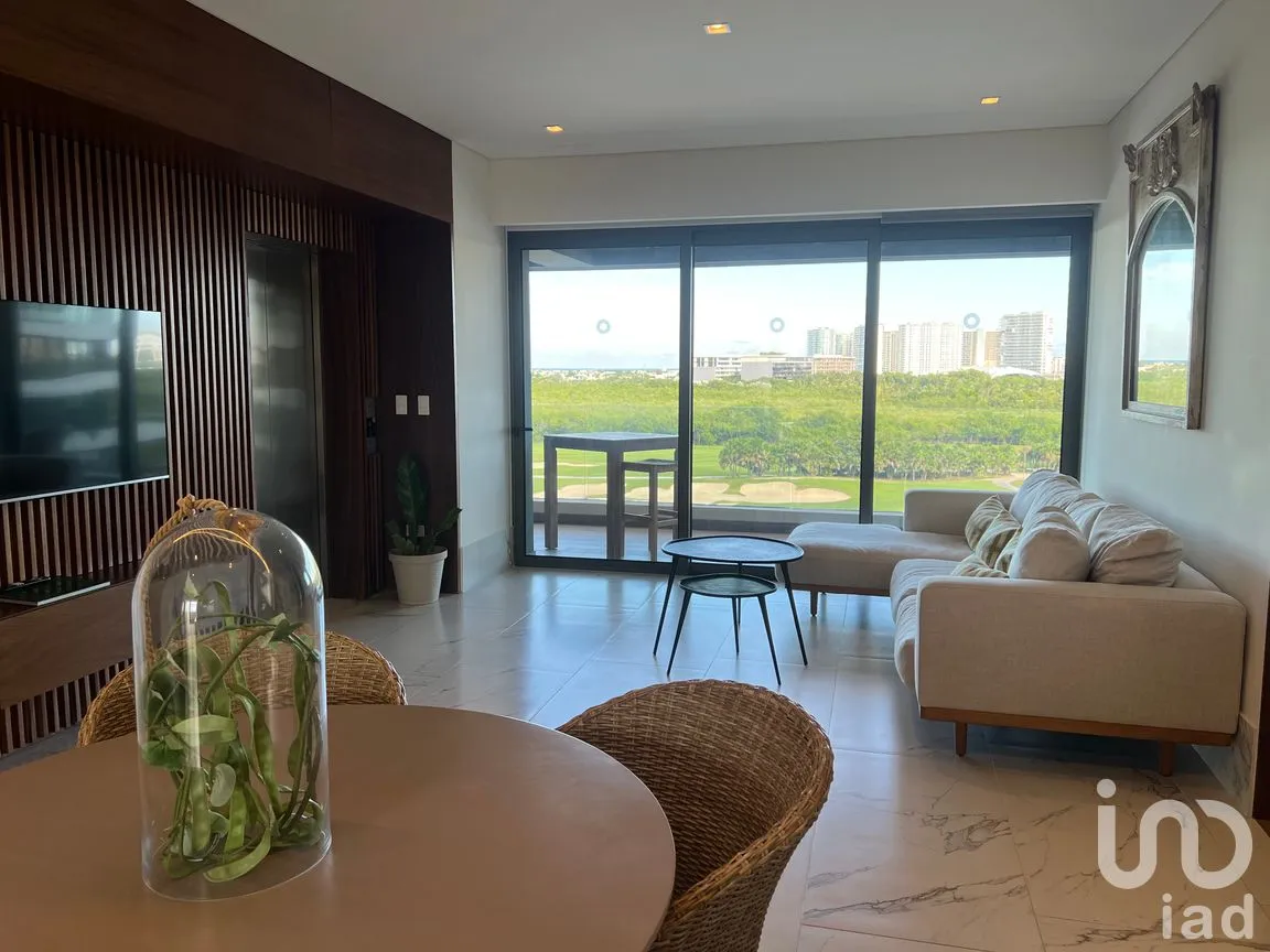 Departamento en Venta en Zona Hotelera, Benito Juárez, Quintana Roo | NEX-262581 | iad México | Foto 2 de 16