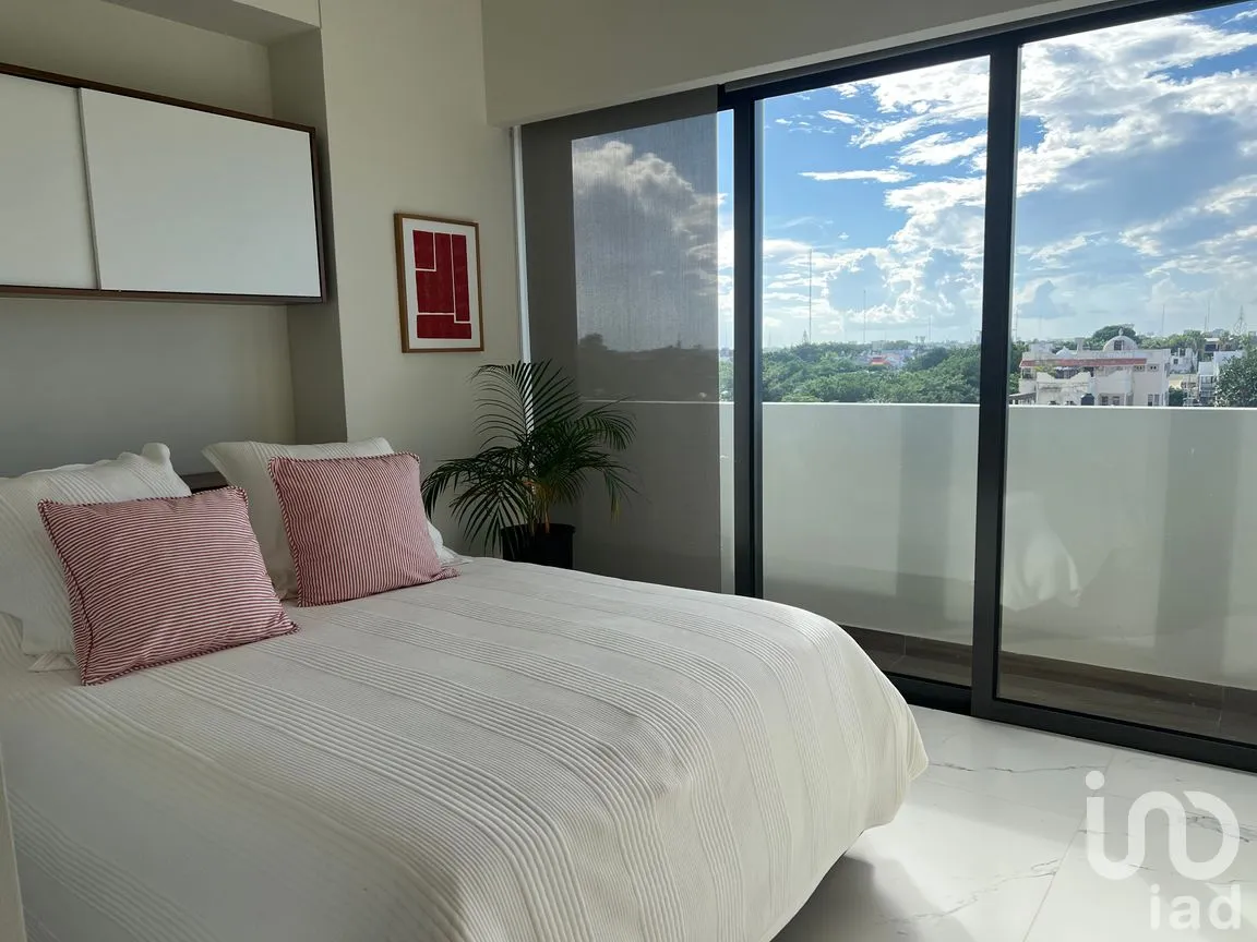 Departamento en Venta en Zona Hotelera, Benito Juárez, Quintana Roo | NEX-262581 | iad México | Foto 11 de 16