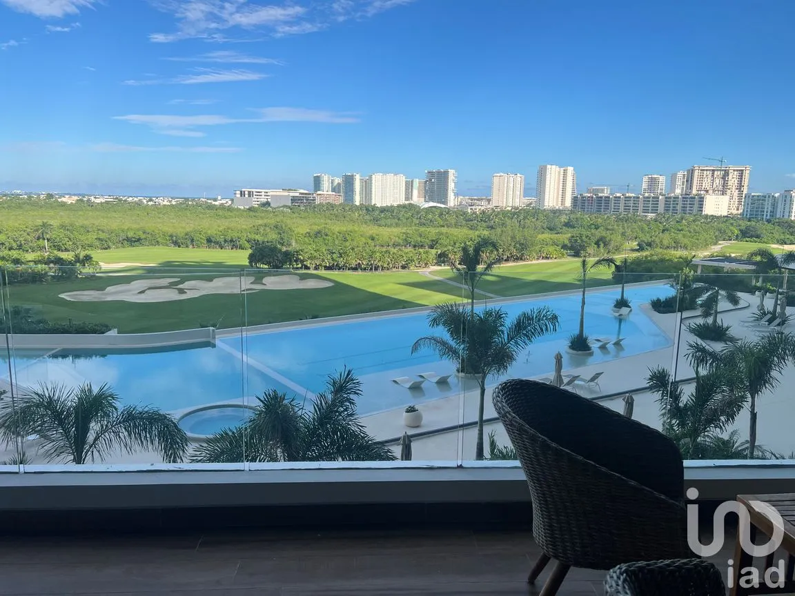 Departamento en Venta en Zona Hotelera, Benito Juárez, Quintana Roo | NEX-262581 | iad México | Foto 14 de 16