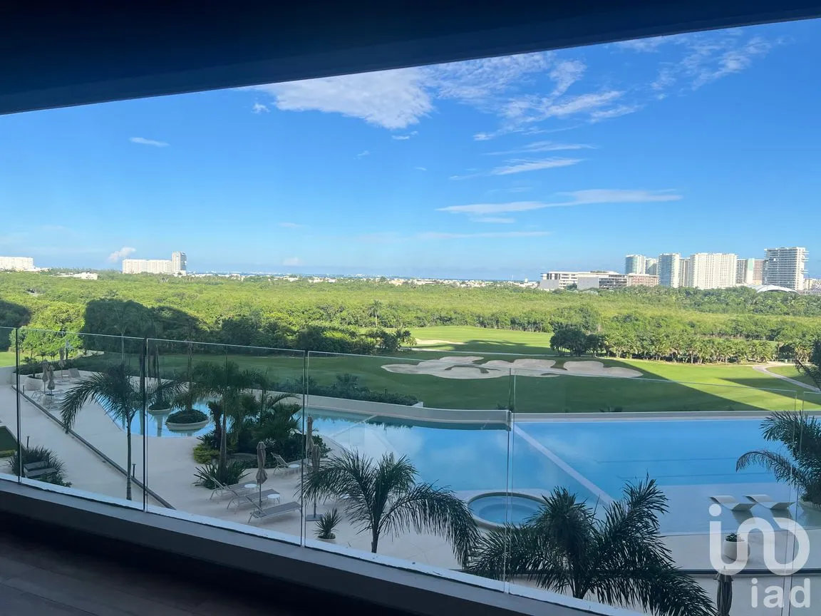 Departamento en Venta en Zona Hotelera, Benito Juárez, Quintana Roo | NEX-262581 | iad México | Foto 15 de 16