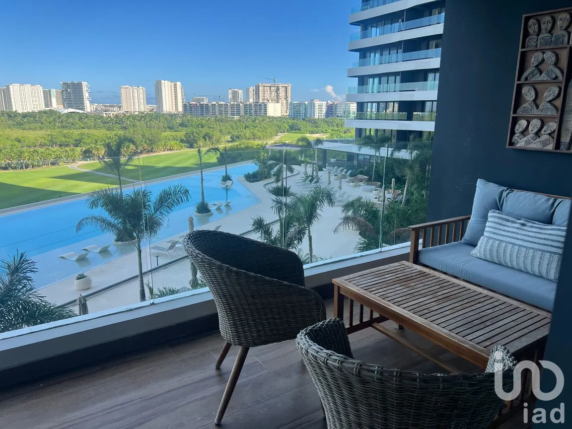 Departamento en Venta en Zona Hotelera, Benito Juárez, Quintana Roo | NEX-262581 | iad México | Foto 16 de 16