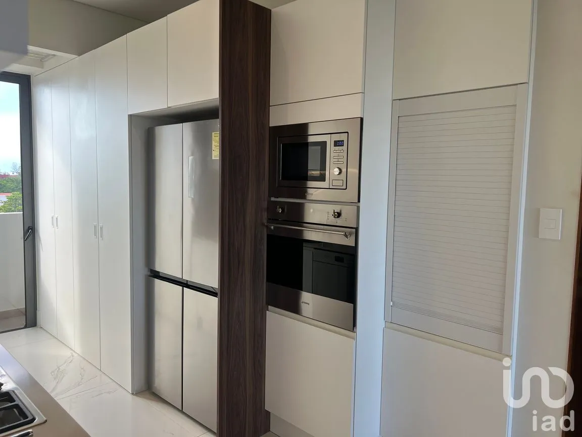 Departamento en Venta en Zona Hotelera, Benito Juárez, Quintana Roo | NEX-262581 | iad México | Foto 4 de 16