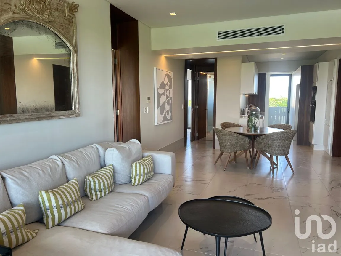 Departamento en Venta en Zona Hotelera, Benito Juárez, Quintana Roo | NEX-262581 | iad México | Foto 5 de 16