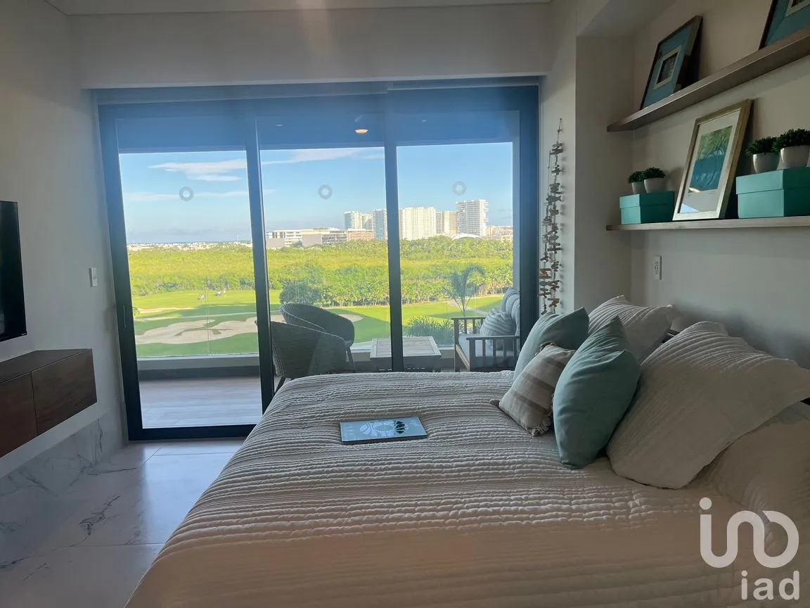 Departamento en Venta en Zona Hotelera, Benito Juárez, Quintana Roo | NEX-262581 | iad México | Foto 6 de 16