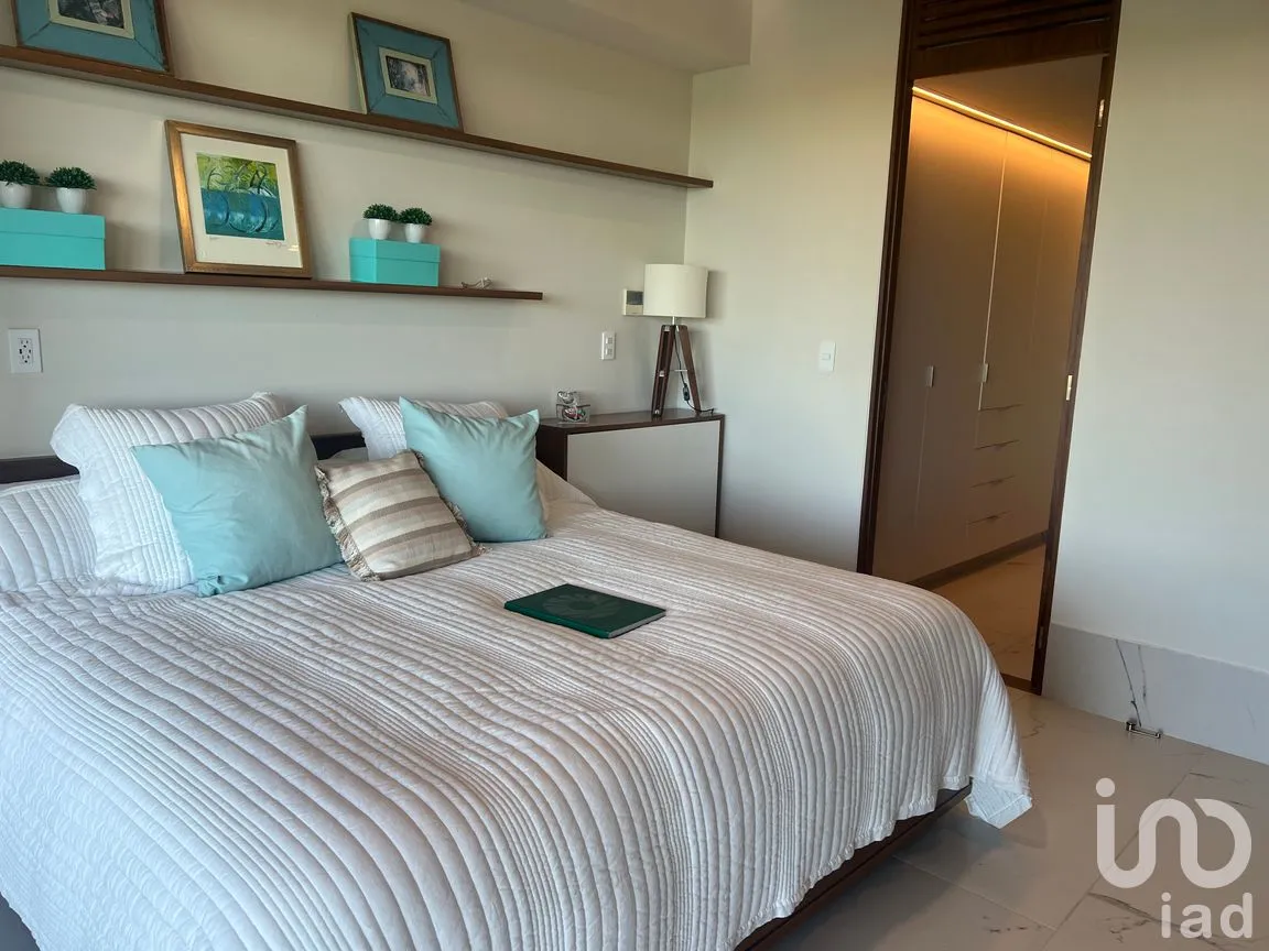 Departamento en Venta en Zona Hotelera, Benito Juárez, Quintana Roo | NEX-262581 | iad México | Foto 7 de 16