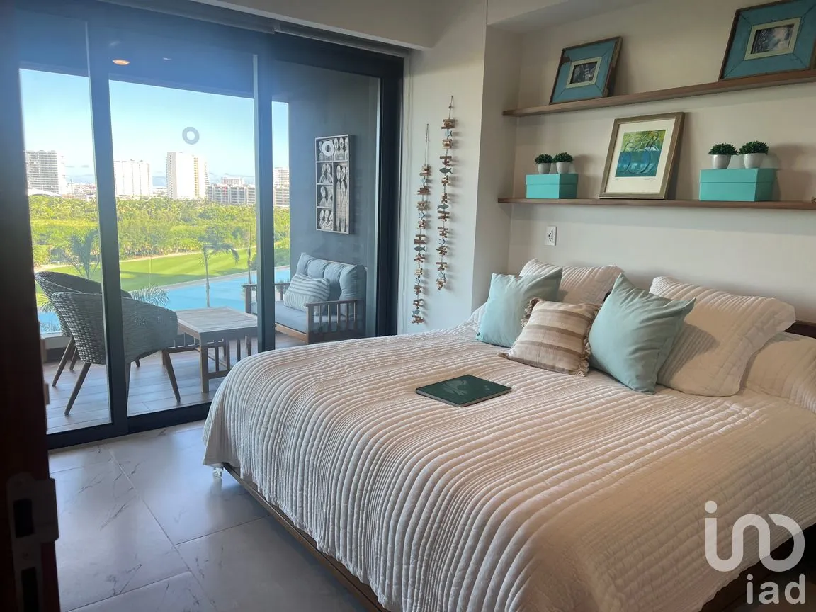 Departamento en Venta en Zona Hotelera, Benito Juárez, Quintana Roo | NEX-262581 | iad México | Foto 8 de 16