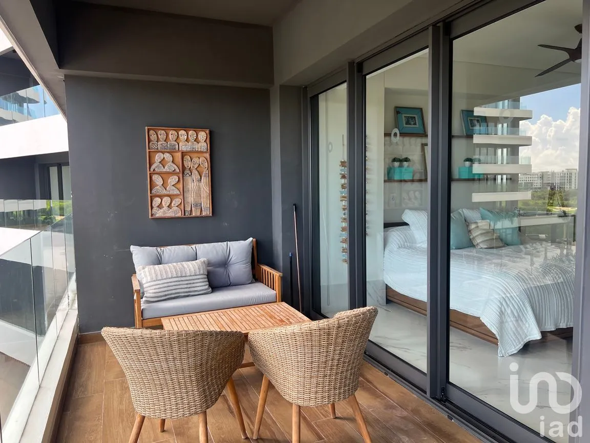 Departamento en Venta en Zona Hotelera, Benito Juárez, Quintana Roo | NEX-262581 | iad México | Foto 9 de 16