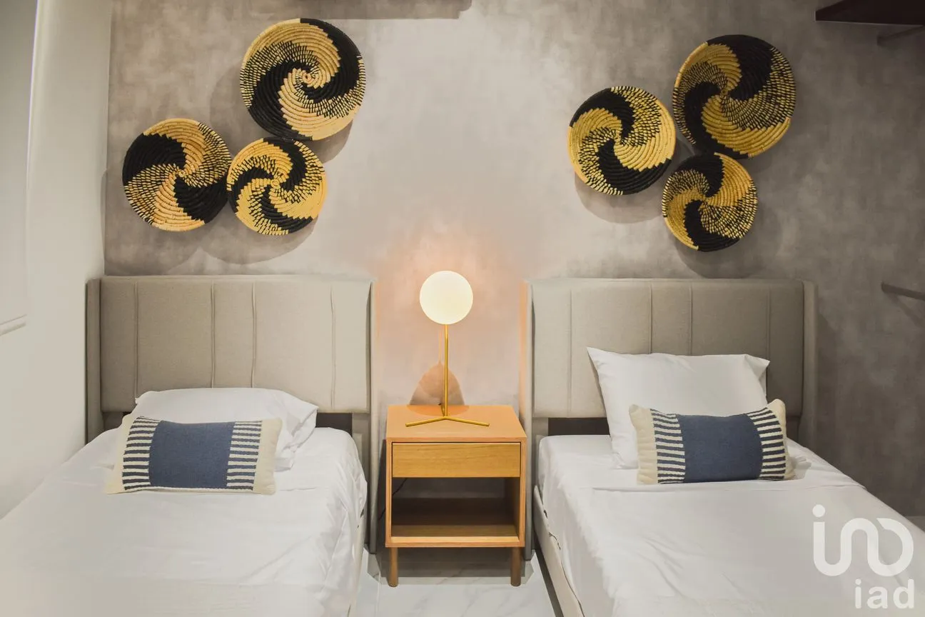 Departamento en Venta en Arbolada, Benito Juárez, Quintana Roo | NEX-250203 | iad México | Foto 6 de 11