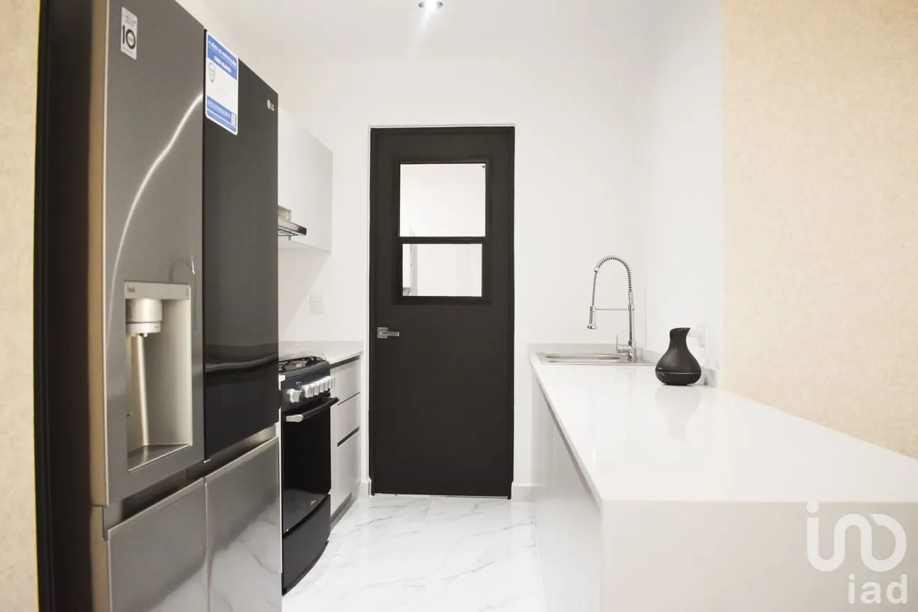 Departamento en Venta en Arbolada, Benito Juárez, Quintana Roo | NEX-250203 | iad México | Foto 7 de 11