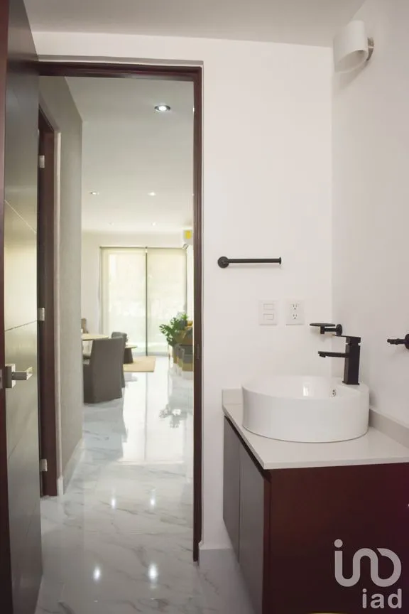 Departamento en Venta en Arbolada, Benito Juárez, Quintana Roo | NEX-250203 | iad México | Foto 9 de 11
