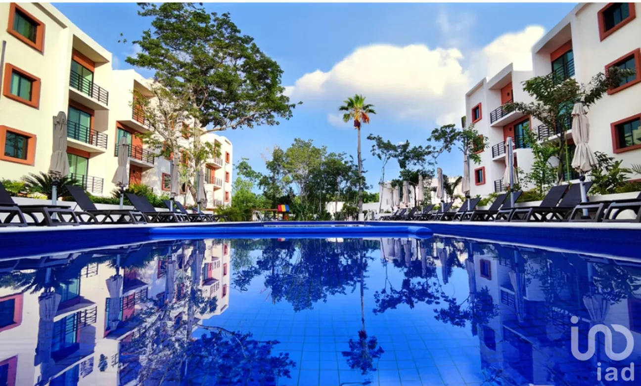 Departamento en Venta en Arbolada, Benito Juárez, Quintana Roo | NEX-250203 | iad México | Foto 10 de 11