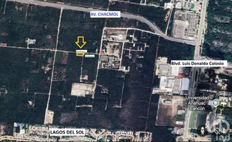 NEX-252193 - Terreno en Venta.